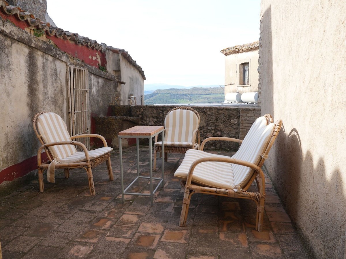 Appartamento Perri by Interhome 3