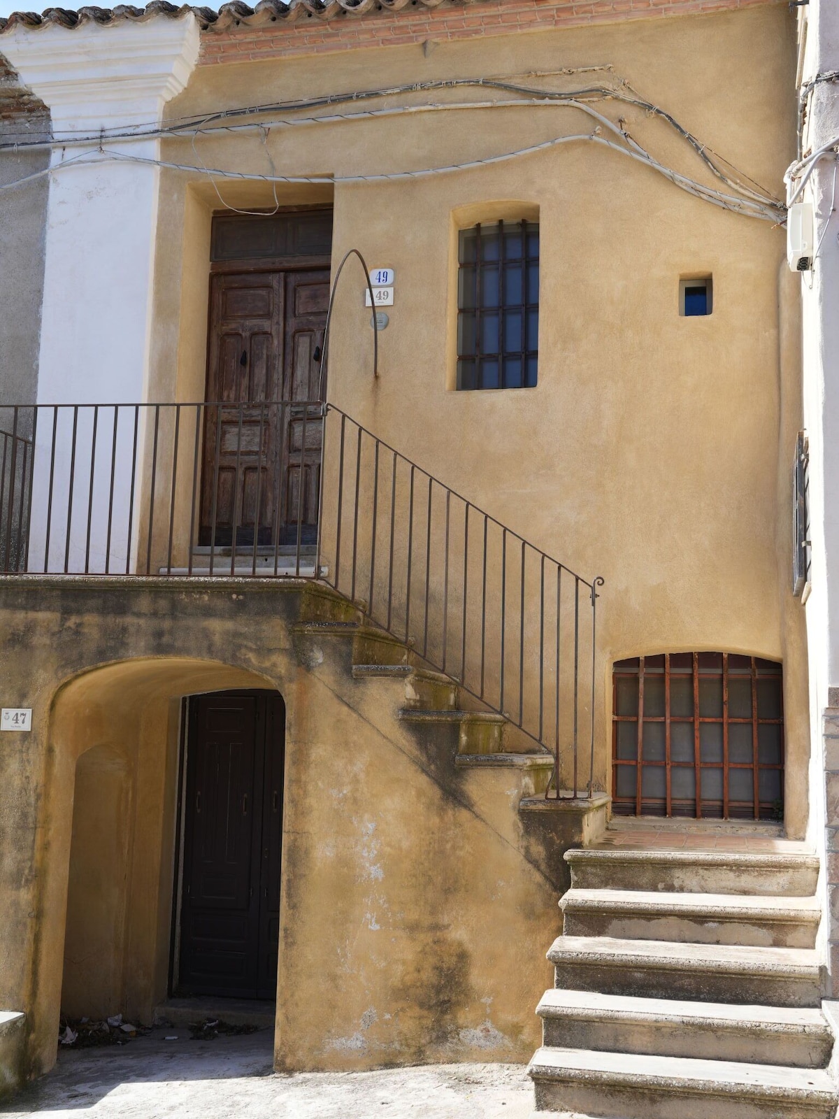 Appartamento Perri by Interhome 2