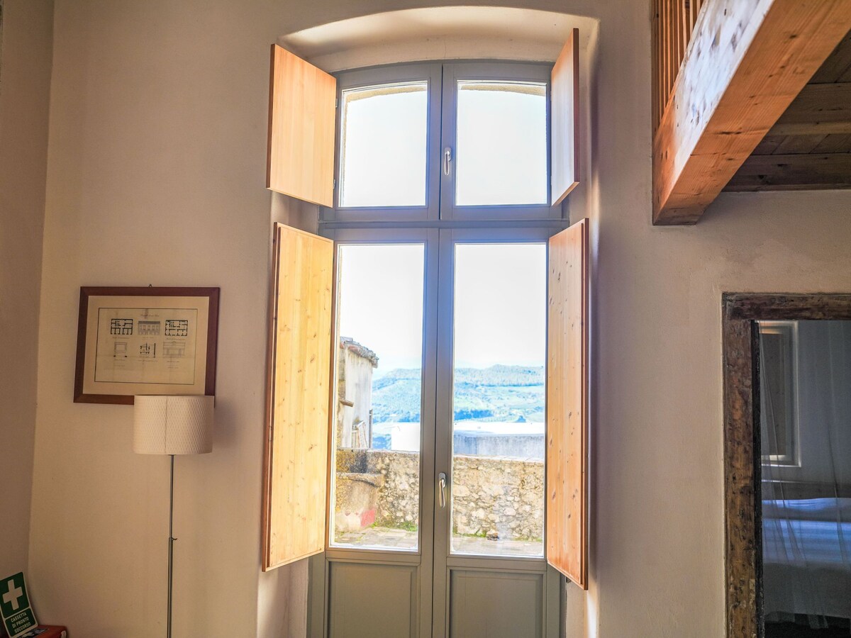 Appartamento Perri by Interhome