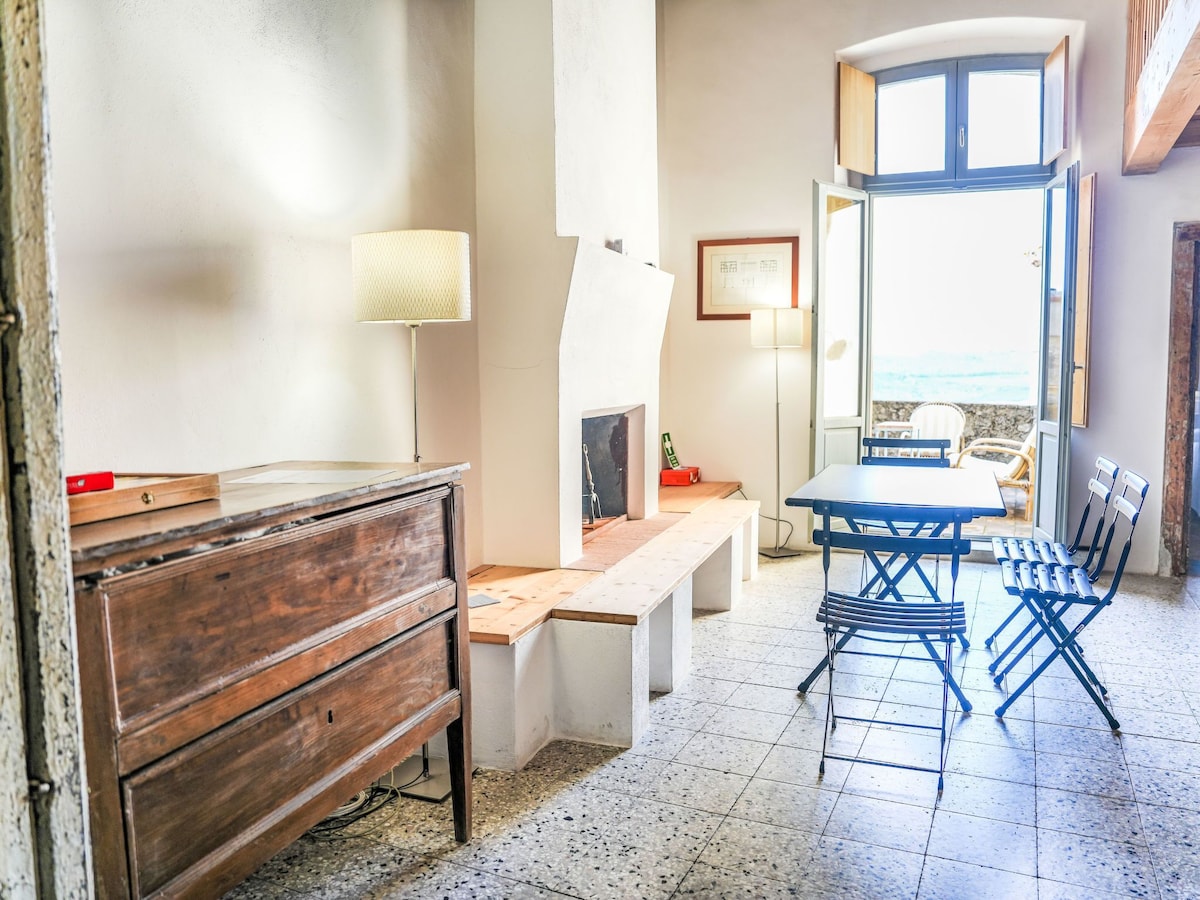 Appartamento Perri by Interhome 4