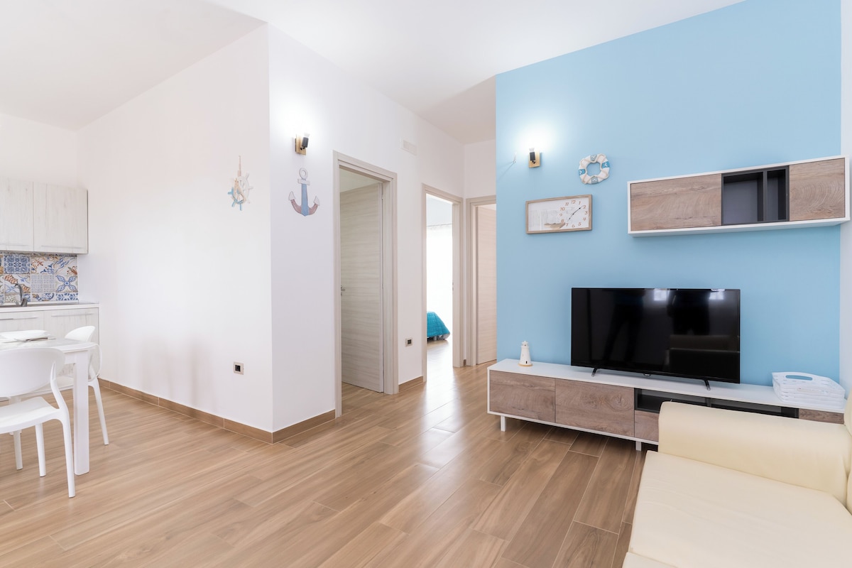 ApartHotel Capo Rizzuto - Appartamenti 3