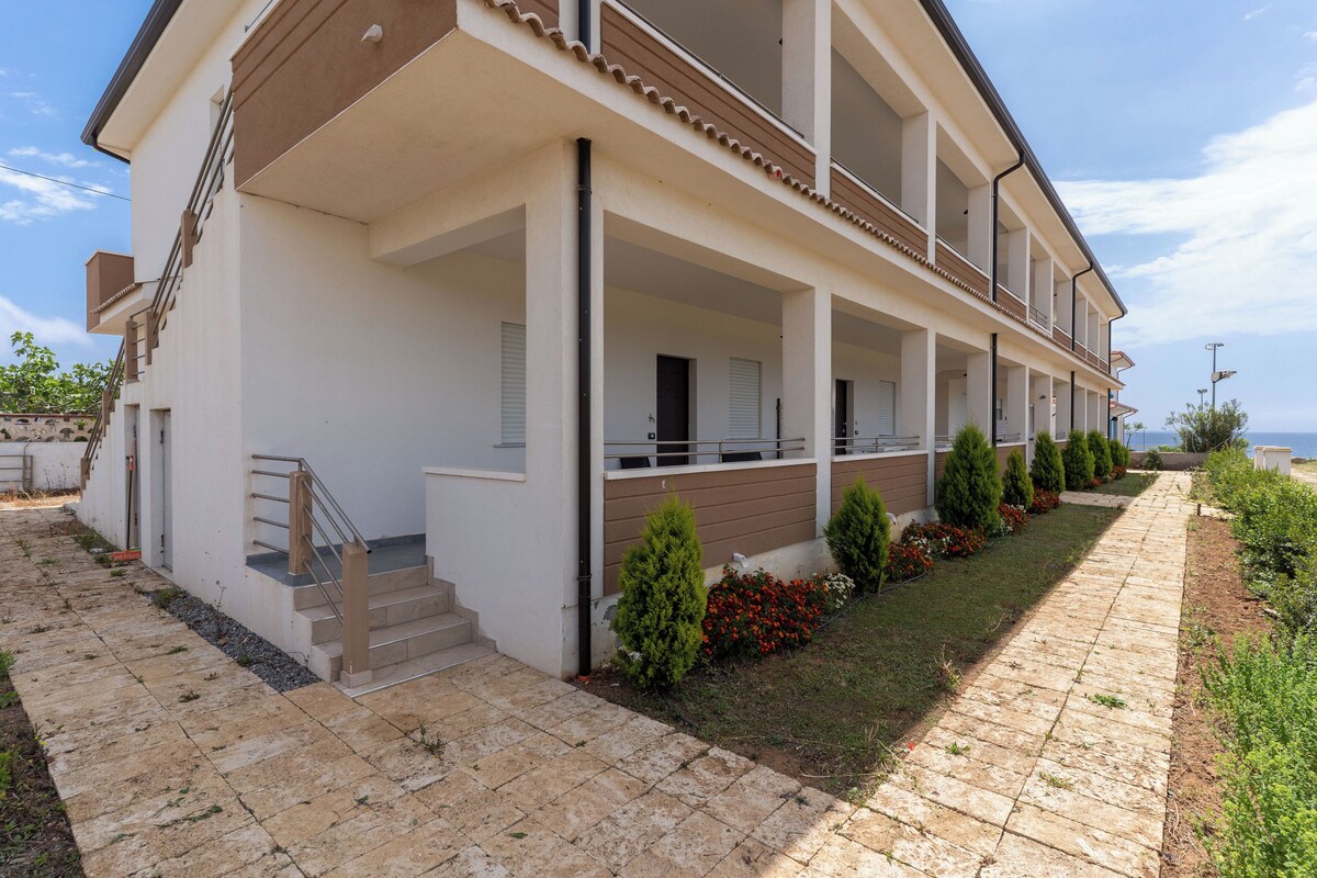 ApartHotel Capo Rizzuto - Appartamenti 6