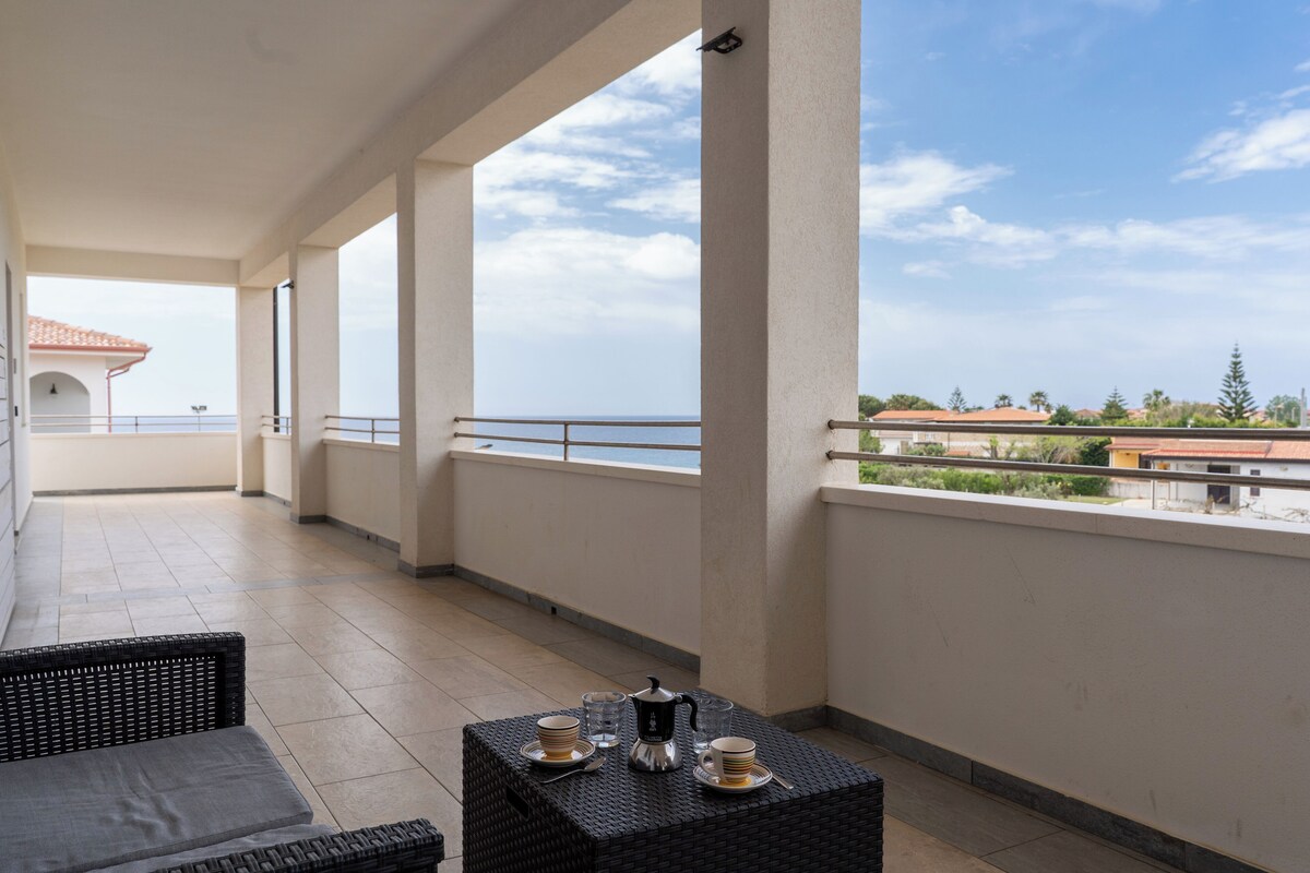 ApartHotel Capo Rizzuto - Appartamenti 4