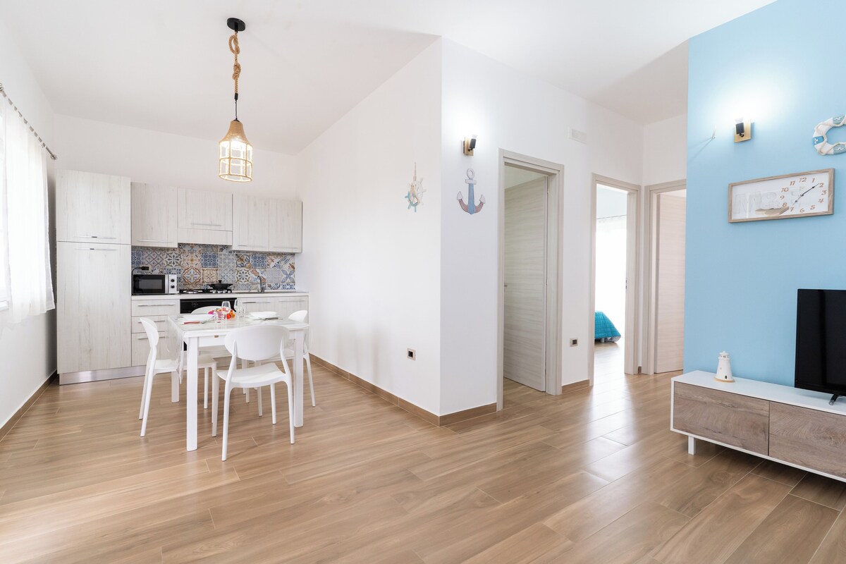 ApartHotel Capo Rizzuto - Appartamenti 5