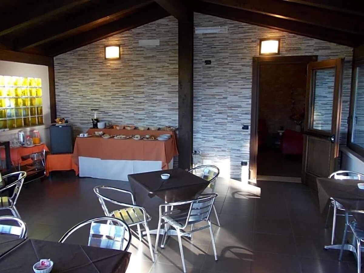 Agrihotel Papaya 2