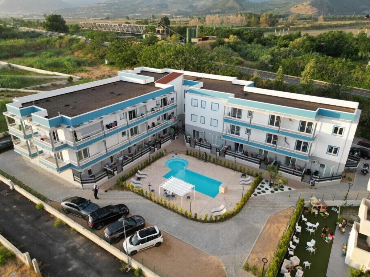 Appartamento 'Betastar Residence - Bilo C' 3