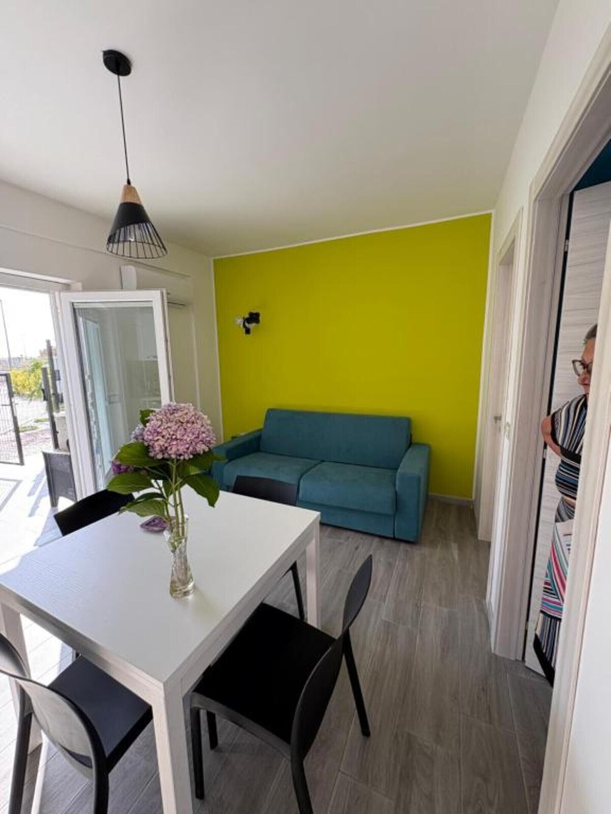 Appartamento 'Betastar Residence - Bilo C' 2