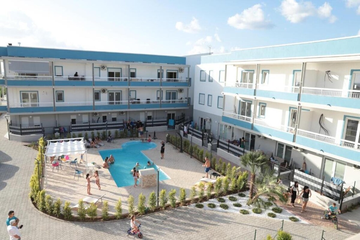 Appartamento 'Betastar Residence - Bilo C'