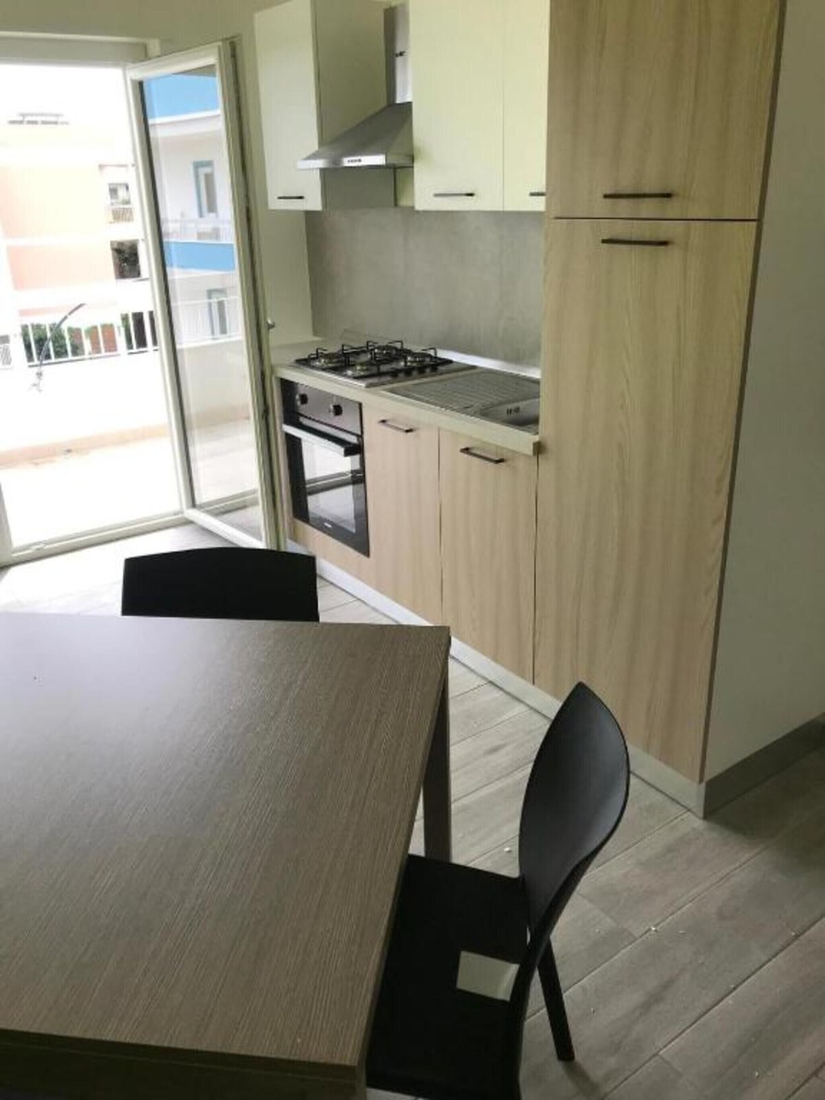 Appartamento 'Betastar Residence - Bilo C' 6