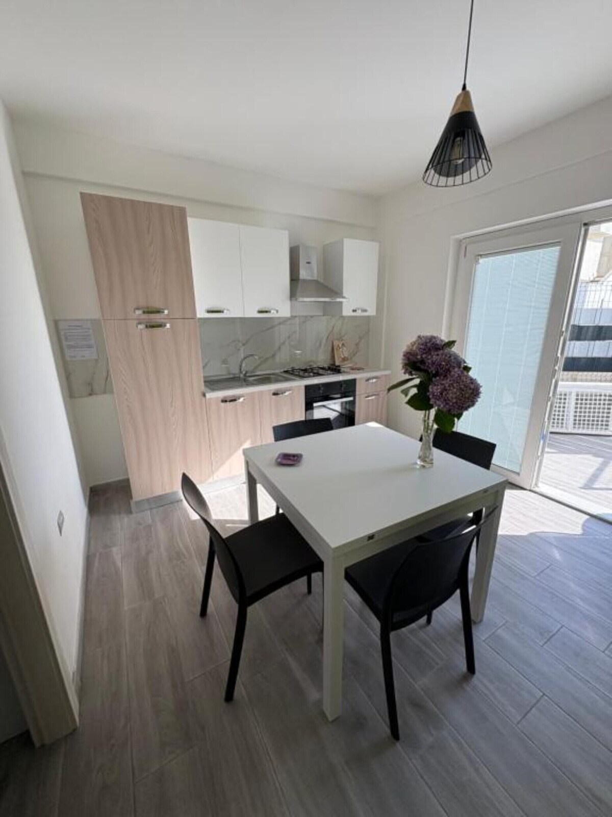Appartamento 'Betastar Residence - Bilo C' 5