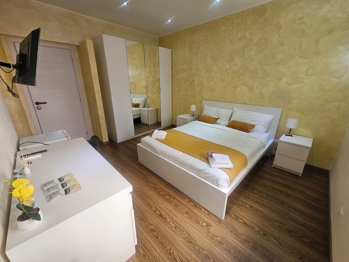 B&B Camagna 6