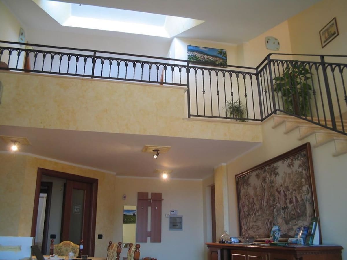 Bruno B&B