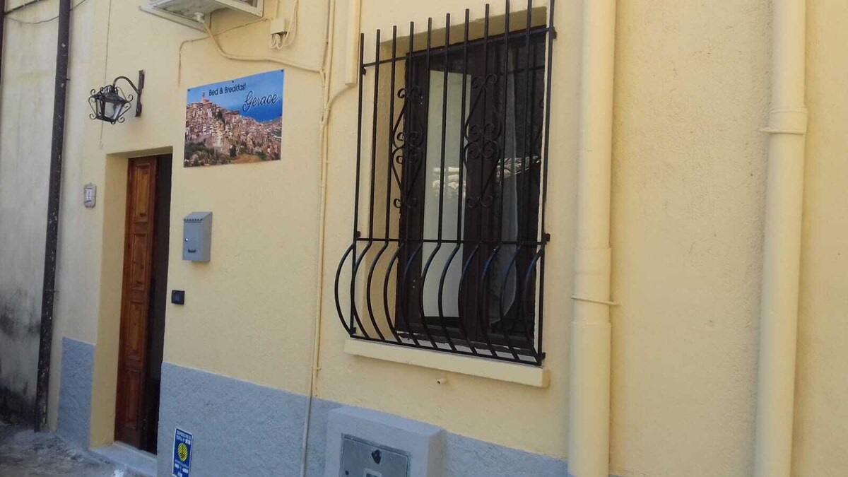 B&B Gerace 3