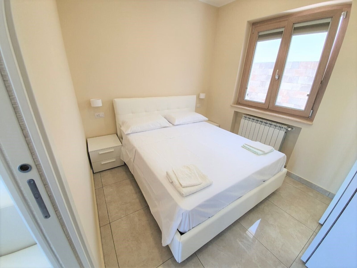 Appartamenti Borgo Panoramico N.7 4