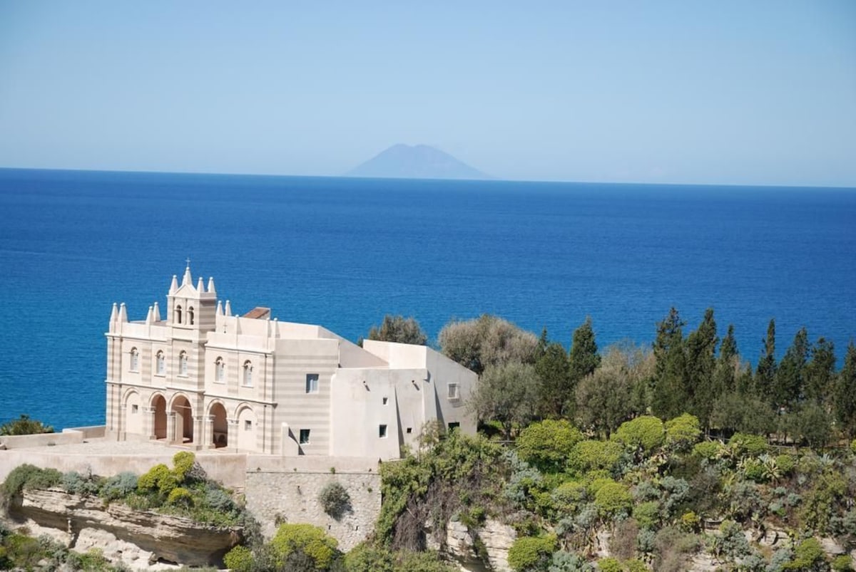 Blu Tropea Maison 2