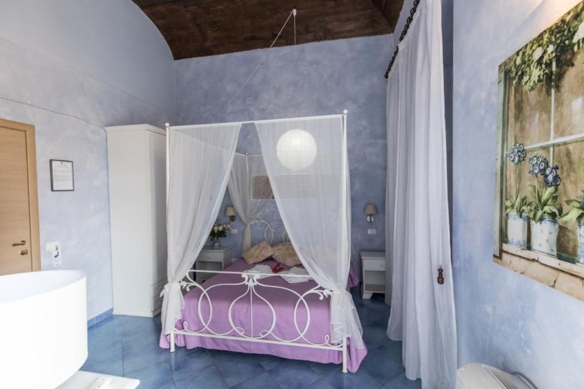 Blu Tropea Maison 3